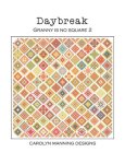 (image for) Daybreak
